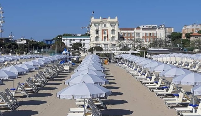 Grand Hotel Cesenatico
