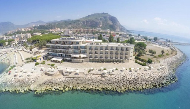 Grand Hotel L'Approdo