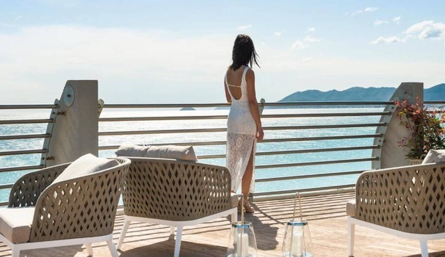 Grand Hotel Pietra Ligure