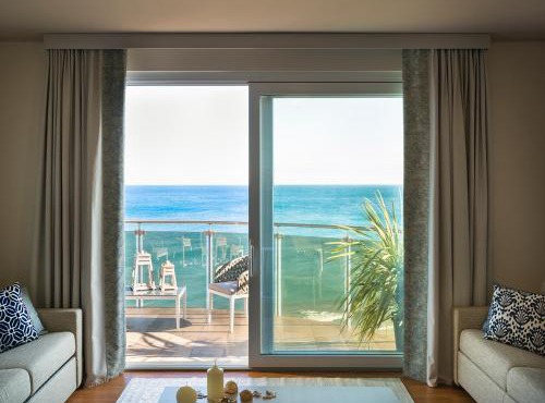 Grand Hotel Pietra Ligure
