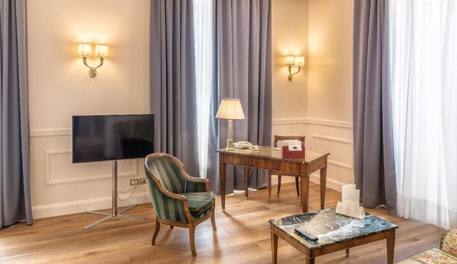Grand Hotel Sitea