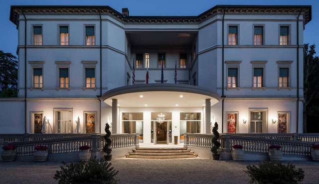 Grand Hotel Terme