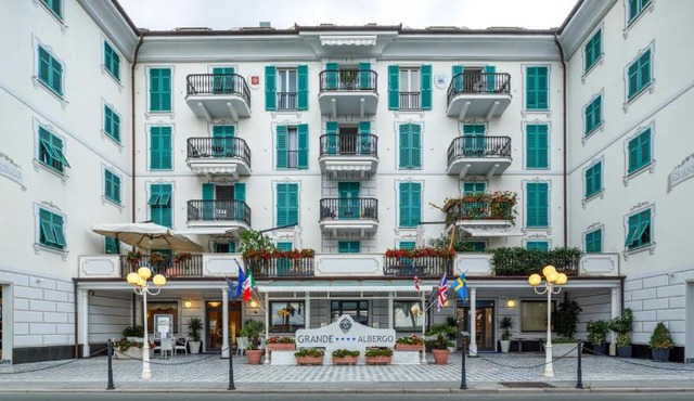 Grande Albergo