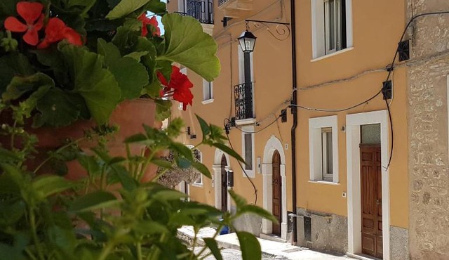 GranSasso Dream House