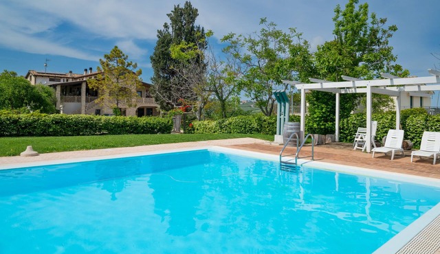 Grappolo Verde by Interhome