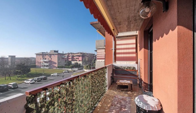 Grazioso Bilocale vicino Bergamo