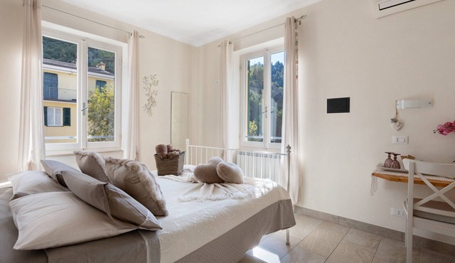 'Grecale' Room with Wi-Fi