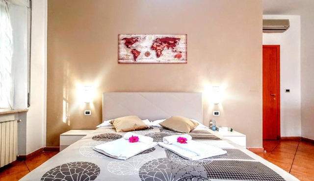 Guest Holiday Piave 1