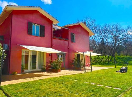 GUEST HOUSE IL LEONE