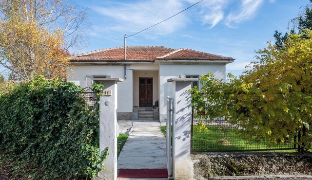 Guest House Viotti by Interhome