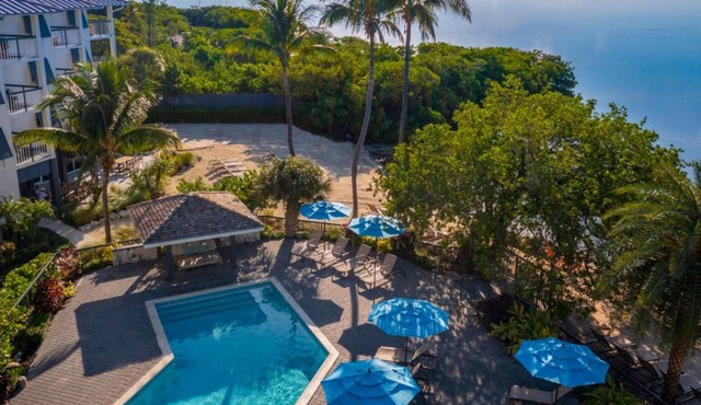 Guest Room, 1 King: Resort w/Marina and 3 Outdoor Pool | Free Parking