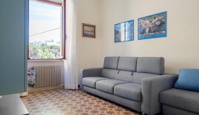 GuestHost - Cadimare Lovely Apartment