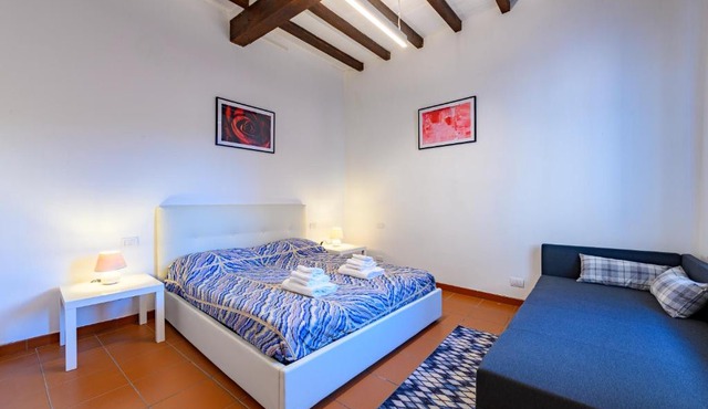 GuestHost - Casa di Maty 2