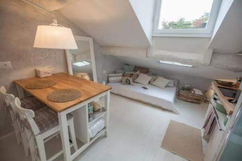 GuestHost - Cosy Studio Milano-Brera