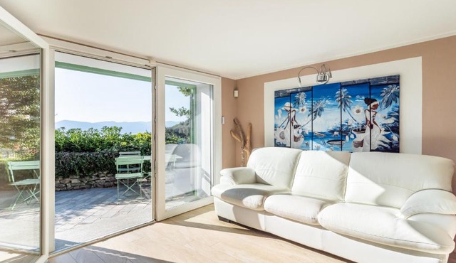 GuestHost - Golfo dei Poeti! Tellaro Holiday Home