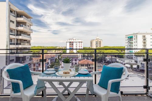 GuestHost - Lido degli Estensi Flat a due passi dalla spiaggia