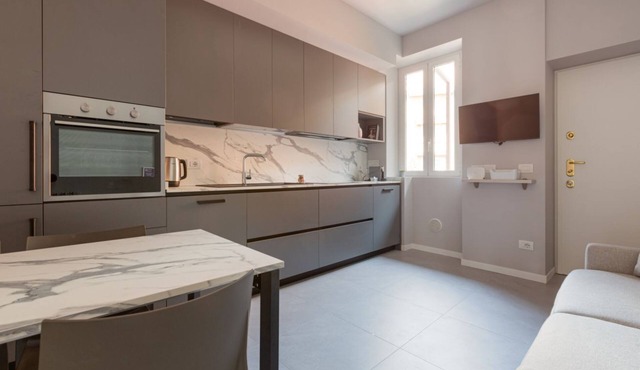 GuestHost - M5 Jerusalem Modern&Elegant Apt x4