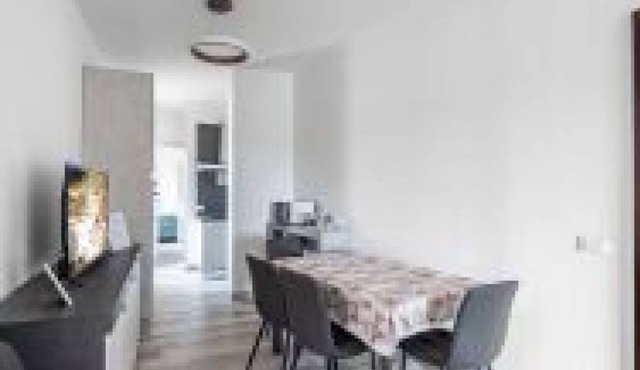 GuestHost - San Vincenzo Apartment 2 Vigonza