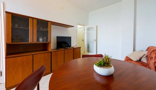 GuestHost - Sea View Moro Apartment