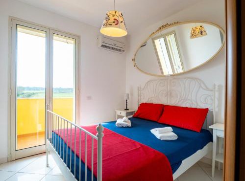 GuestHost - Villa Mirò - Escape to Salento