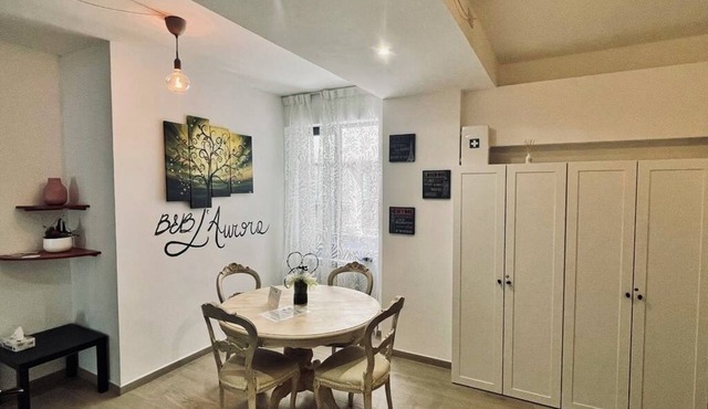 Guesthouse L'Aurora