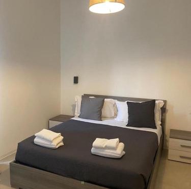 Guesthouse Sapri Second Floor No Lift