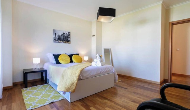 GuestReady - Casa do Parque