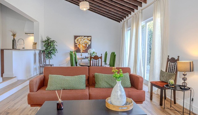 GuestReady - Peaceful Charming Villa