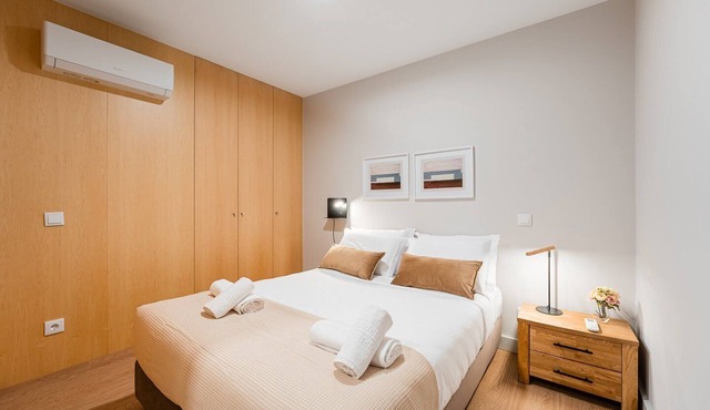 GuestReady - Soothing Comfort in Aveiro