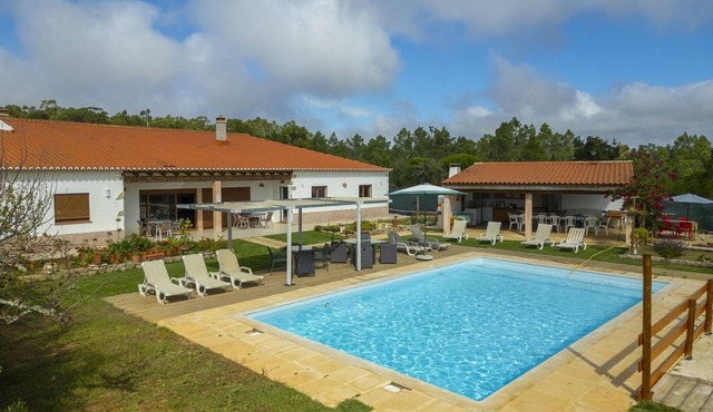 H - Monte Clerigo Beach Studio in Montes de Praias Guesthouse in Aljezur