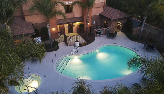 Hampton Inn & Suites Temecula