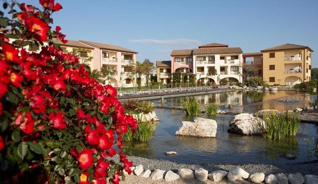 Hapimag Resort Scerne di Pineto