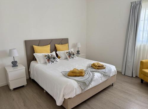 Harmony Deluxe Accommodation