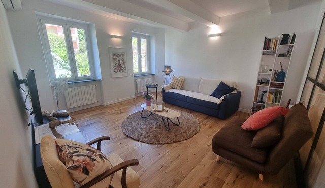 Haus Blu Capolungo von Holiday World by Interhome
