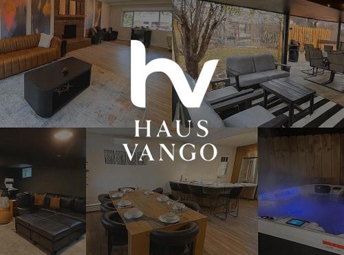 Haus Vango in Arvada