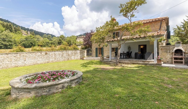 Hawthorn Villa
