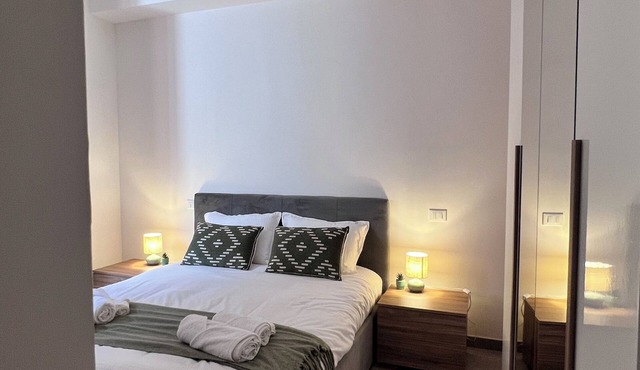 Heart Of Eagle - Dwelling in the historic center with private courtyard