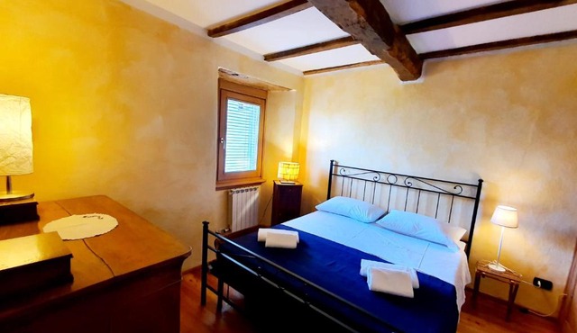 Hellen Apartment