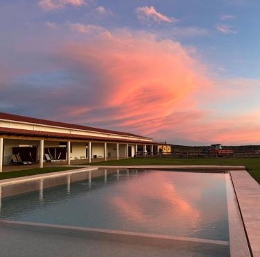Herdade do Serra