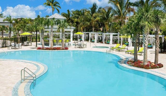 Hilton Garden Inn Key West/The Keys Collection
