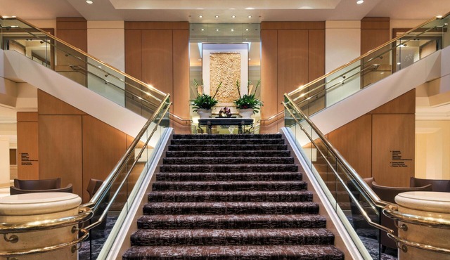 Hilton Los Angeles Airport