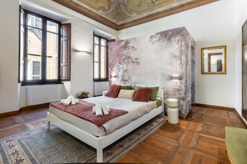 Historic Residence in Nizza Monferrato - Free Wifi
