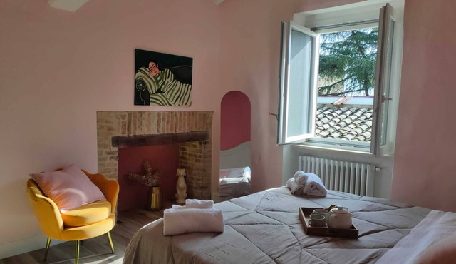 Historical Retreat & Private SPA
