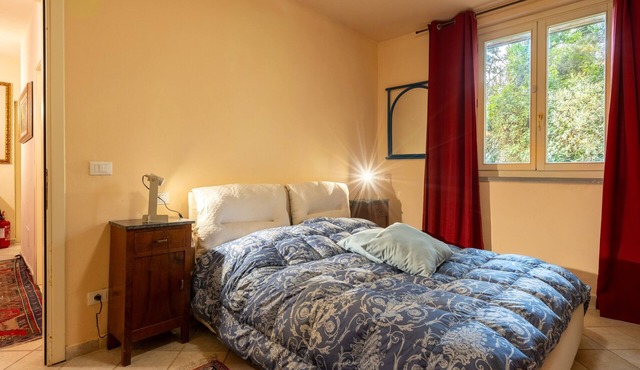 Holiday Home 'La Casina All'angolo'