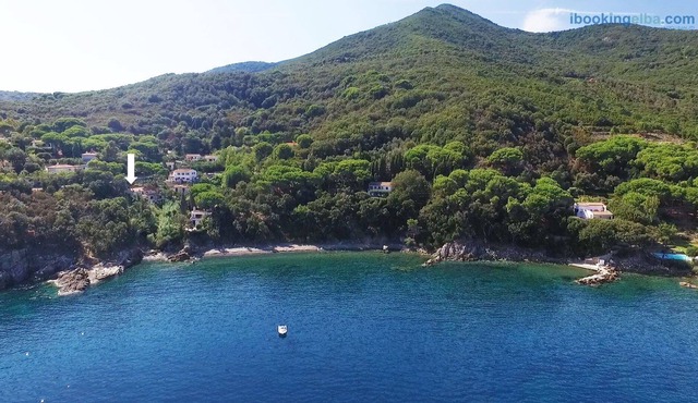 Holiday apartment Marciana Marina for 1 - 5 persons with 2 bedrooms - Holiday apartment