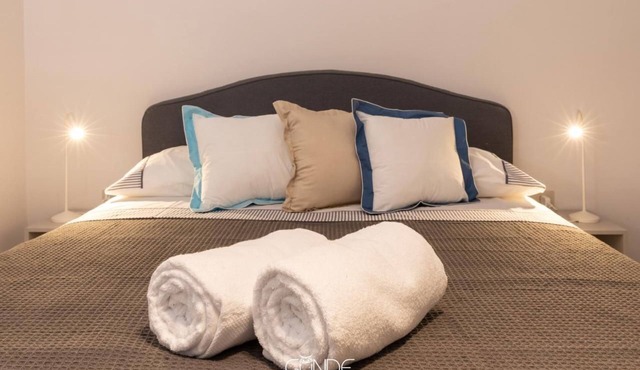 Holiday apartment Santa Caterina for 1 - 4 persons with 1 bedroom - Holiday apartment
