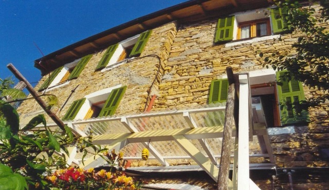 Holiday apartment Badalucco for 1 - 4 persons with 2 bedrooms - Holiday apartment in one or multi-fa