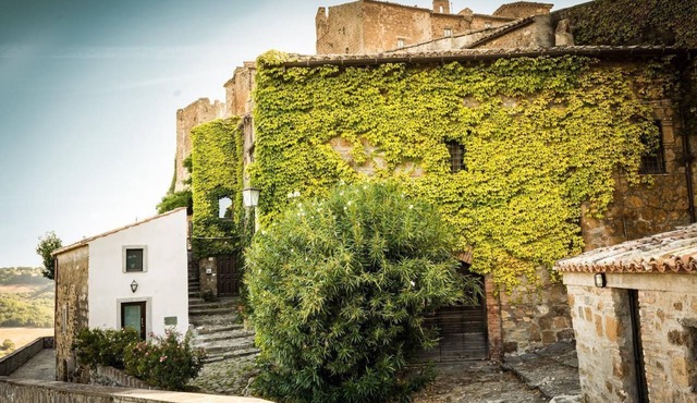 Holiday apartment Celleno for 1 - 2 persons with 1 bedroom - Holiday apartment