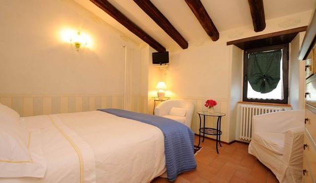 Holiday apartment Scheggino for 1 - 3 persons with 1 bedroom - Holiday house