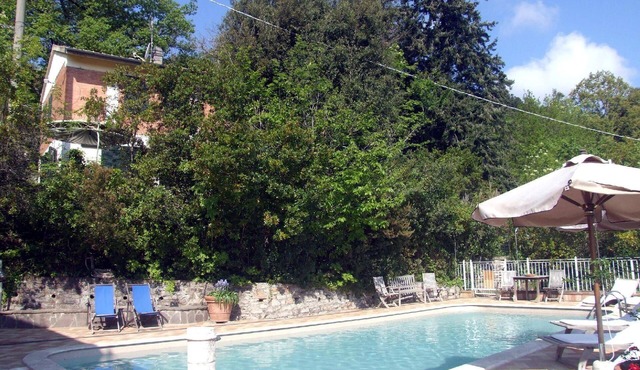 holiday flat 'Gardenia oak